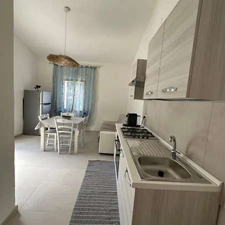 Hébergement de vacances Casa Vacanze