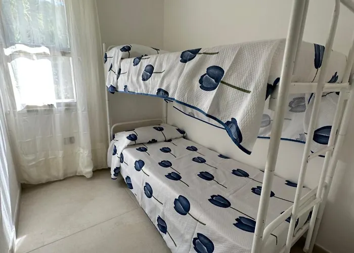 Casa Vacanze Порто-Конте