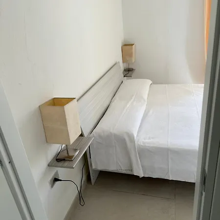 Σπίτι διακοπών Casa Vacanze *