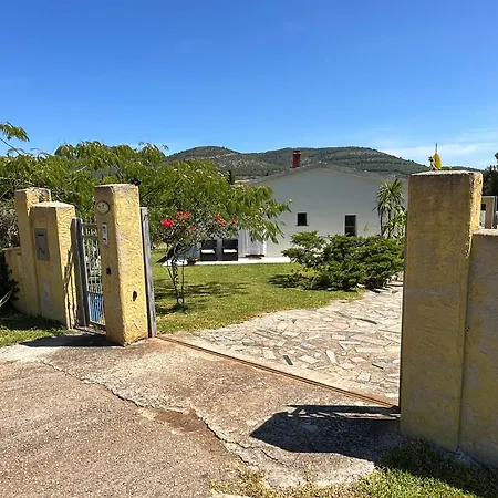 Holiday home Casa Vacanze Porto Conte