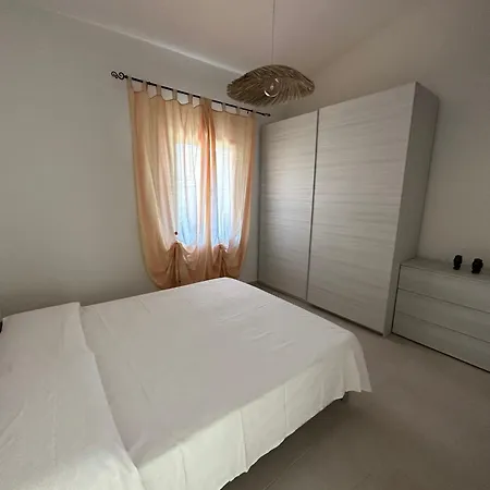 Σπίτι διακοπών Casa Vacanze Porto Conte