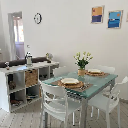 Apartment Casa Vacanze Porto Torres