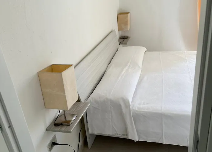 Holiday home Casa Vacanze *