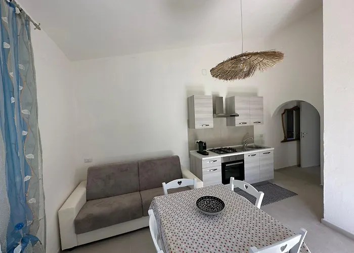 Casa Vacanze Porto Conte