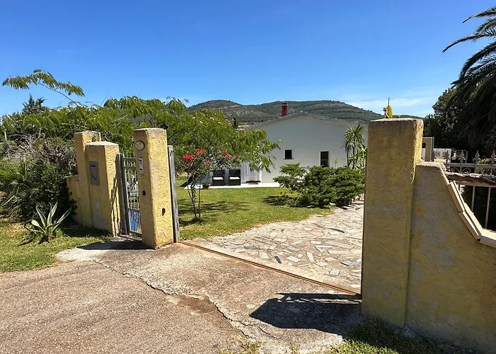 Holiday home Casa Vacanze Porto Conte