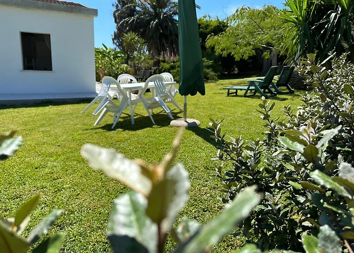 別荘 Casa Vacanze *